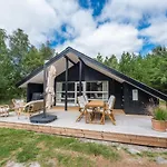 Cozy Hideaway In Houstrup - By Traum Feriehus