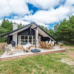 Feriehus Cozy Hideaway In Houstrup - By Traum