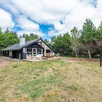 Feriehus Cozy Hideaway In Houstrup - By Traum