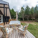 Cozy Hideaway In Houstrup - By Traum