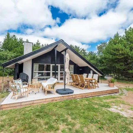 Holiday home Cozy Hideaway In Houstrup - By Traum