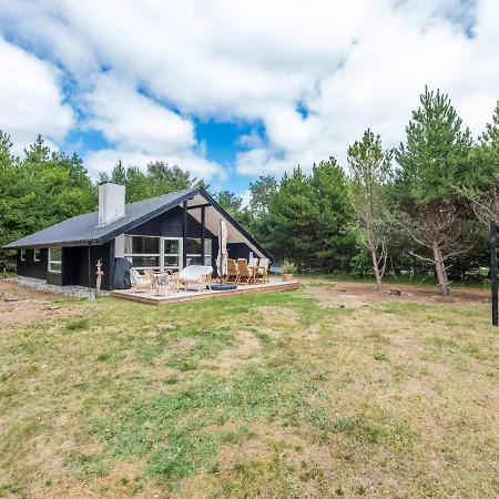 Holiday home Cozy Hideaway In Houstrup - By Traum