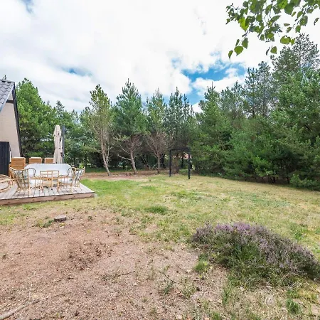 Cozy Hideaway In Houstrup - By Traum *