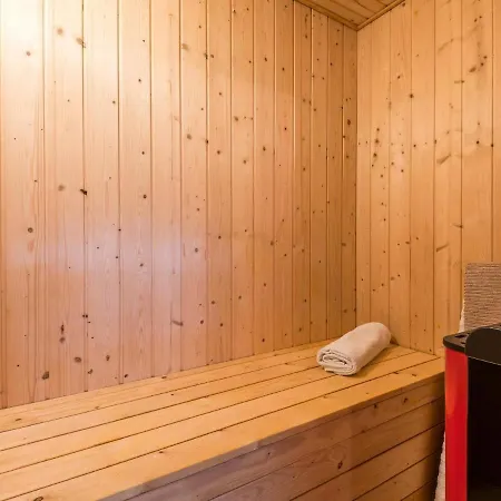 Cozy Hideaway In Houstrup - By Traum