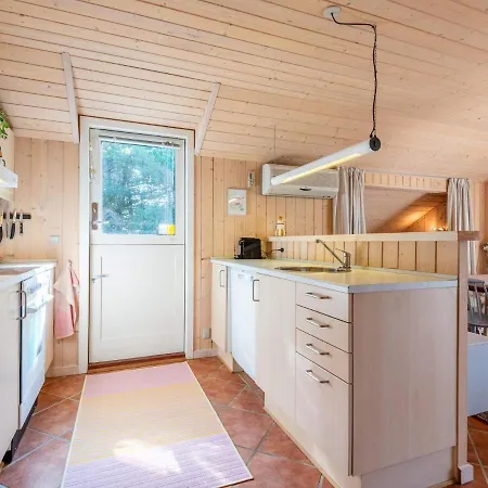 Cozy Hideaway In Houstrup - By Traum Holiday home *