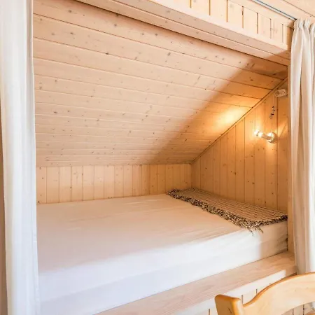 Cozy Hideaway In Houstrup - By Traum Holiday home