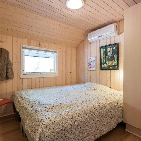 Cozy Hideaway In Houstrup - By Traum Norre Nebel