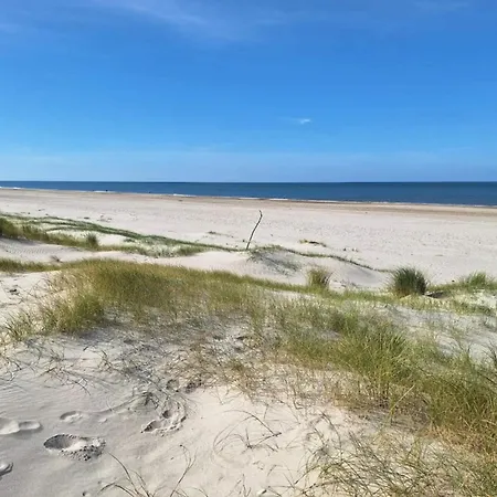 Cozy Hideaway In Houstrup - By Traum *