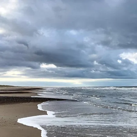 Vakantiehuis Cozy Hideaway In Houstrup - By Traum