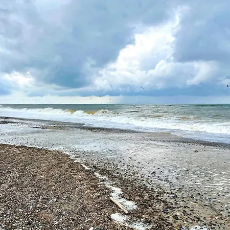 Cozy Hideaway In Houstrup - By Traum * Norre Nebel