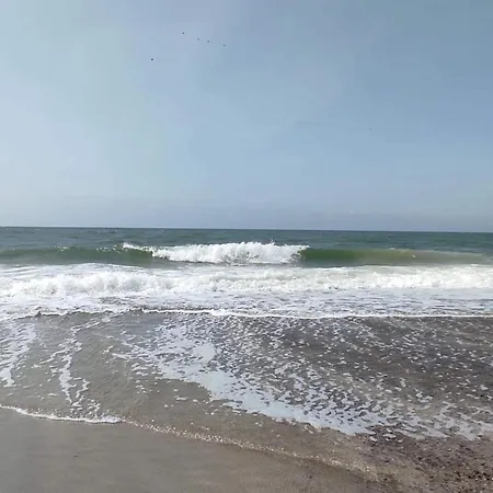 Holiday home Cozy Hideaway In Houstrup - By Traum Norre Nebel