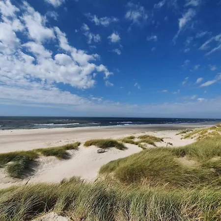 Cozy Hideaway In Houstrup - By Traum Norre Nebel