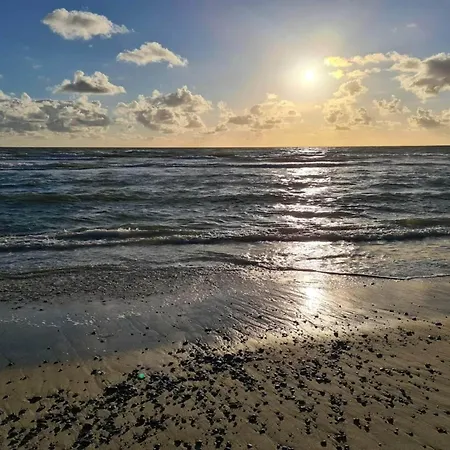 Cozy Hideaway In Houstrup - By Traum * Nørre Nebel