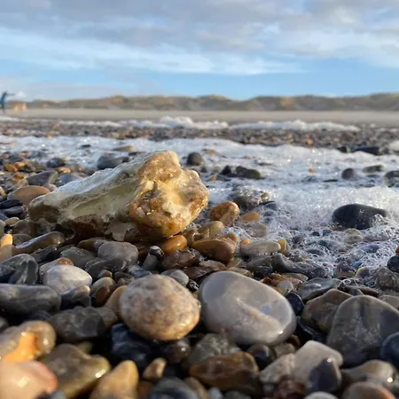 Holiday home Cozy Hideaway In Houstrup - By Traum *