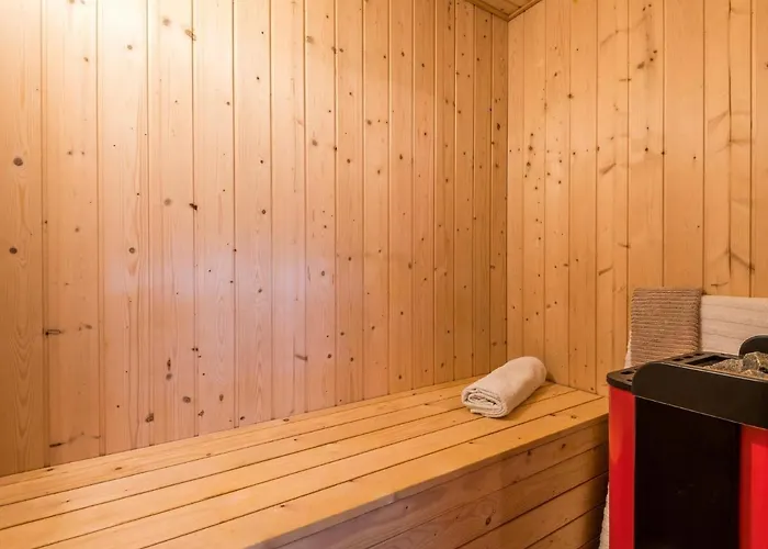 Cozy Hideaway In Houstrup - By Traum