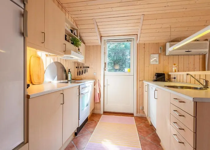 Vakantiehuis Cozy Hideaway In Houstrup - By Traum *