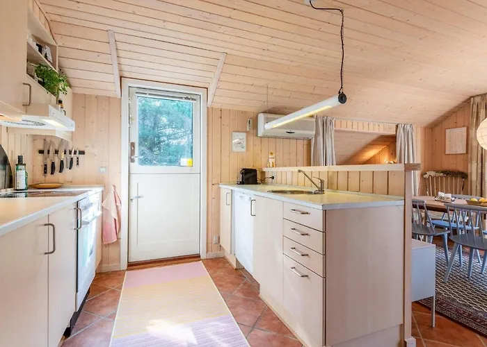 Cozy Hideaway In Houstrup - By Traum Vakantiehuis *