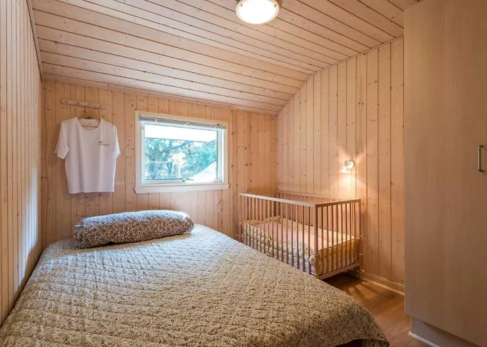 Vakantiehuis Cozy Hideaway In Houstrup - By Traum