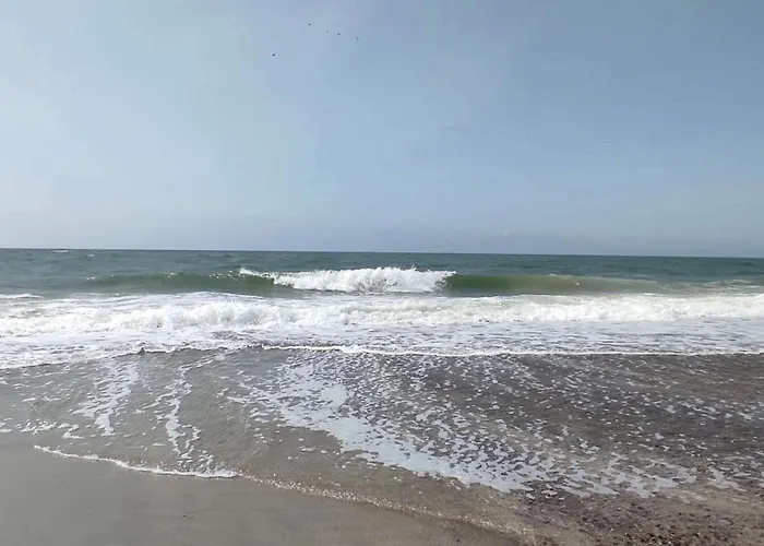 Vakantiehuis Cozy Hideaway In Houstrup - By Traum Nørre Nebel