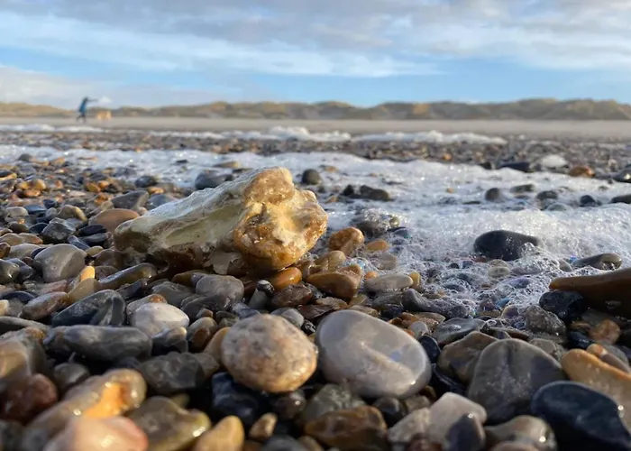 Vakantiehuis Cozy Hideaway In Houstrup - By Traum *